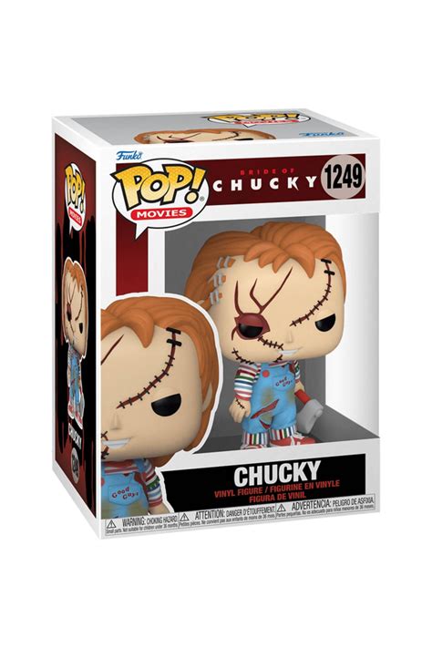Best Horror Funko Pop! Figures .